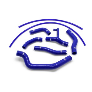 Kit manguitos SAMCO - 8 Ducati Hypermotard 950