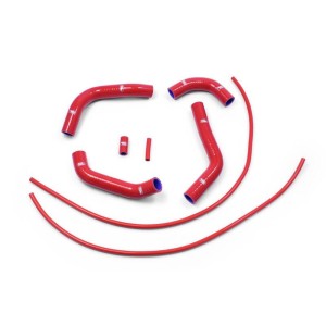 Kit manguitos SAMCO - 4 Honda CB 1300