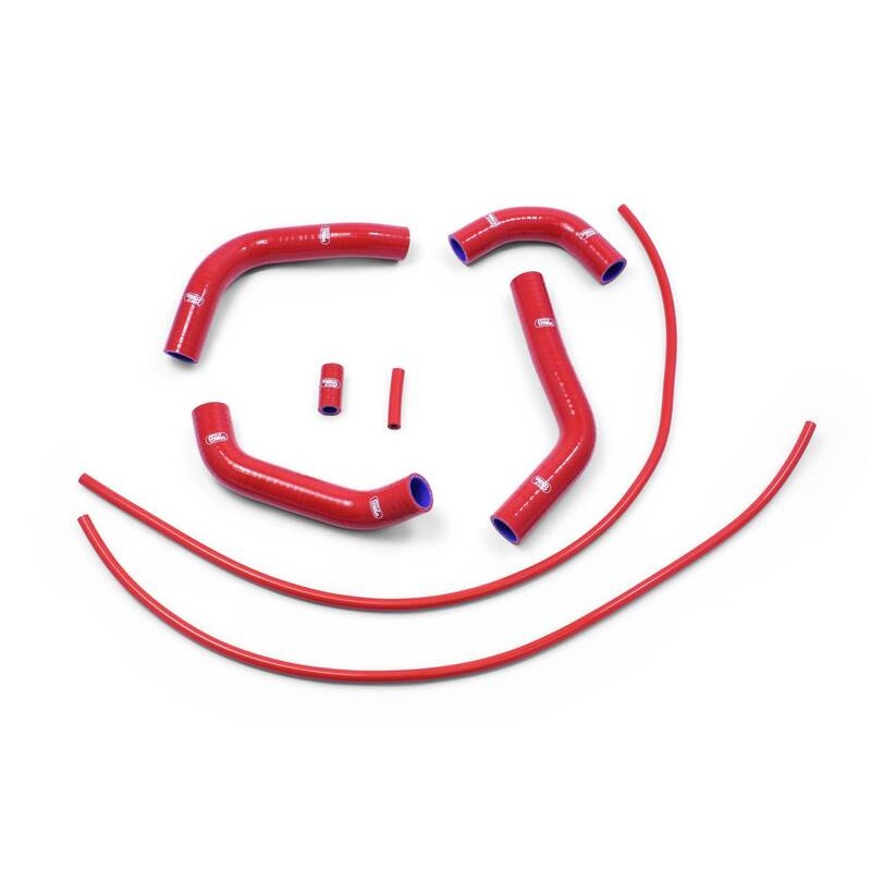 Kit manguitos SAMCO - 4 Honda CB 1300