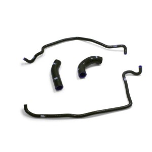 Kit manguitos SAMCO - 4 Triumph Rocket 3