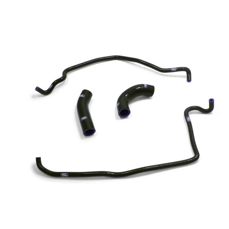 Kit manguitos SAMCO - 4 Triumph Rocket 3