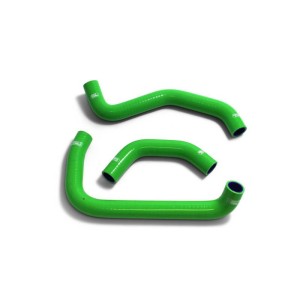 Kit manguitos SAMCO - 3 Kawasaki ZX-10R 2021-