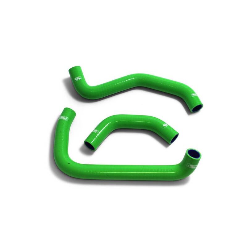 Kit manguitos SAMCO - 3 Kawasaki ZX-10R 2021-