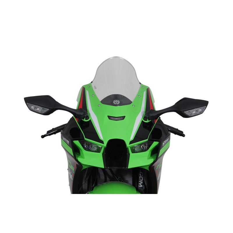 Pantalla MRA racing "R" - Kawasaki ZX10R / RR