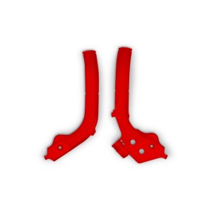 Protector chasis UFO-GAS GAS