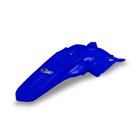 Guardabarros Trasero UFO - Azul Yamaha YZ85
