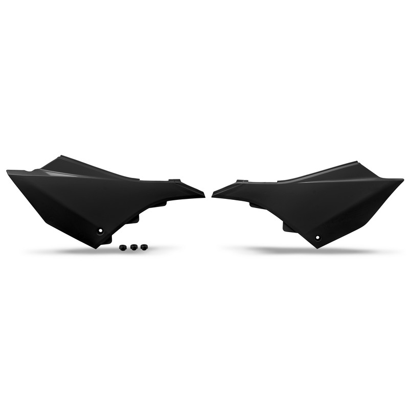 Paneles laterales UFO