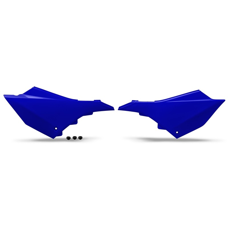 Paneles laterales UFO