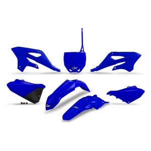Kit de Plástica UFO - OEM Color Yamaha YZ85