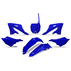 Kit de Plástica UFO - OEM Color Yamaha YZ125 / 250