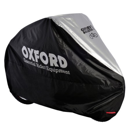 Funda de protección para bicicleta OXFORD Aquatex talla S