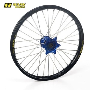 Rueda delantera completa HAAN WHEELS - 17x5,00x36T