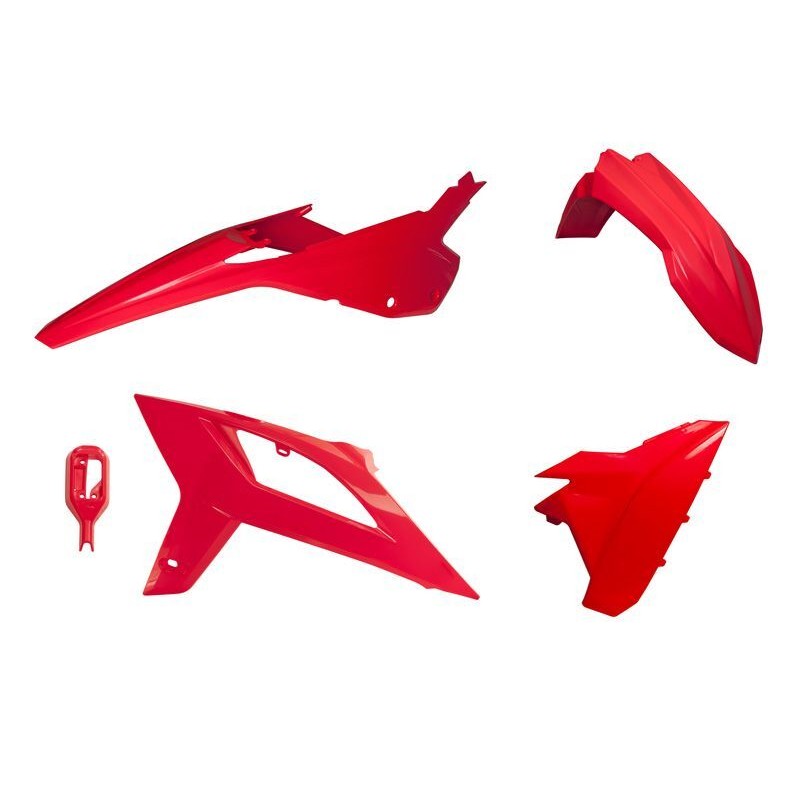 Kit plastica RACETECH - OEM Color (22) Beta RR