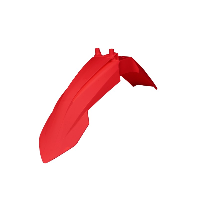 RACETECH Front Fender - Gas Gas MC65