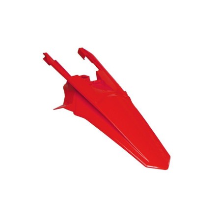 RACETECH Rear Fender - Gas Gas MC85