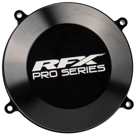 Cubierta de embrague RFX Pro (anodizado duro)