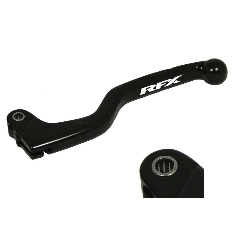 Maneta de embrague RFX Pro (negro) (Magura)