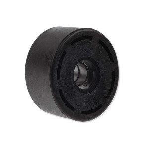 Rodillo de cadena RFX Race (negro) 34 mm