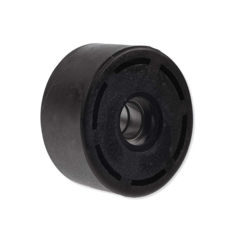 Rodillo de cadena RFX Race (negro) 38 mm - Honda CRF250/450