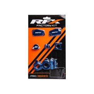 Kit de estética RFX Factory