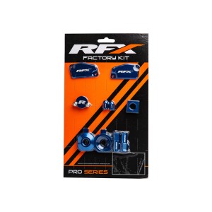 Kit de estética RFX Factory