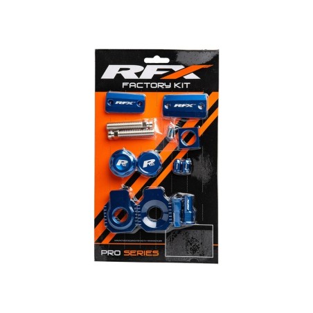 Kit de estética RFX Factory (Magura)