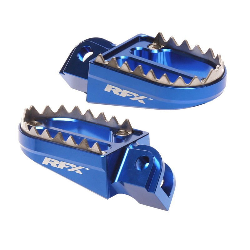 Estriberas RFX Pro Series 2 azul
