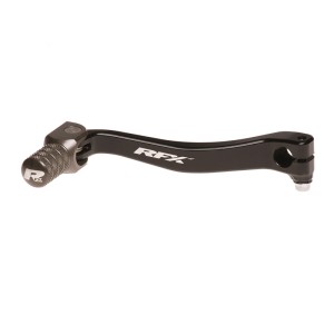 Pedal de cambio RFX Flex+ Factory Edition (negro/titanio anodizado ...