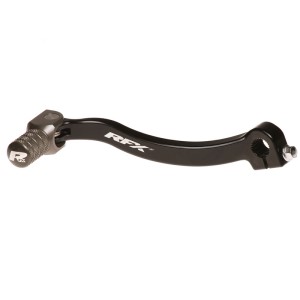 Pedal de cambio RFX Flex+ Factory Edition (negro/titanio anodizado ...