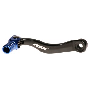 Pedal de cambio RFX Race (negro/azul)