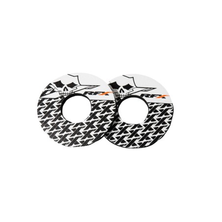 Donuts para puños RFX Sport (Skull RFX), pareja