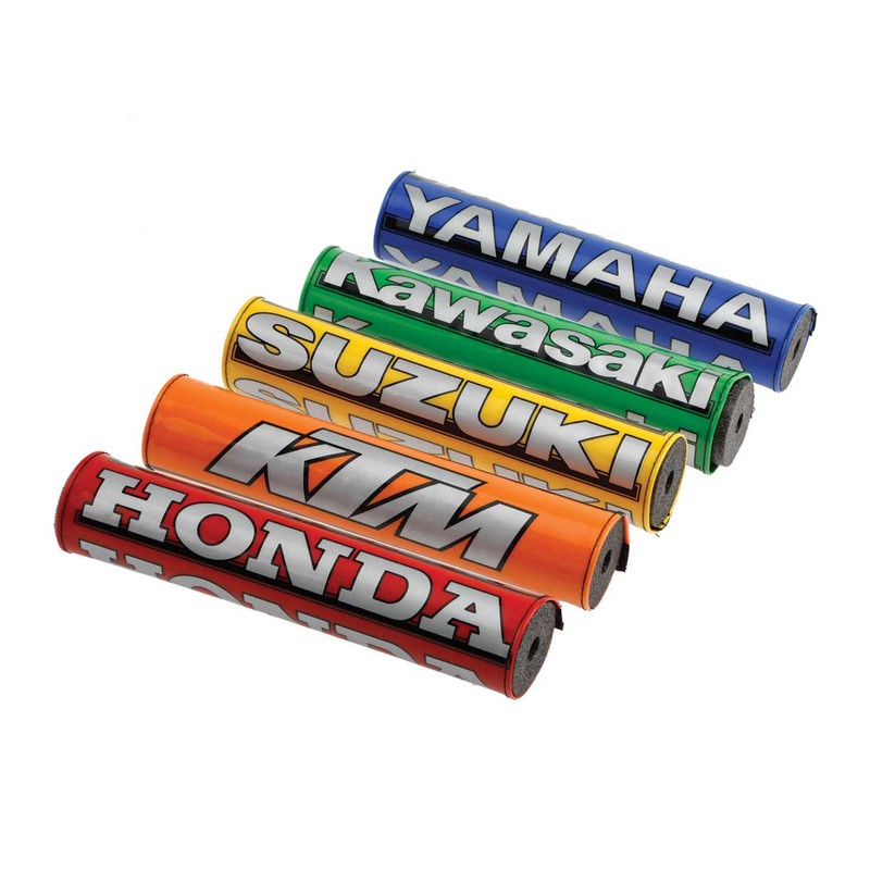 Almohadilla de manillar RFX Sport (- Honda) Universal 7/8 Crossbar ...