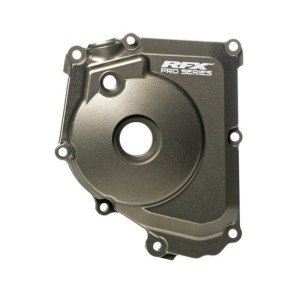 Cubierta de embrague RFX Pro (anodizado duro)