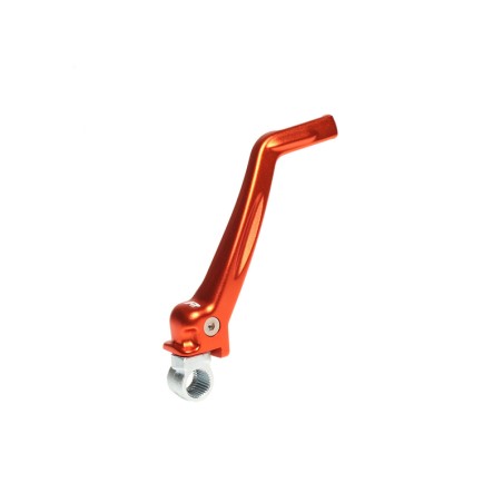Pedal de arranque RFX Race Series (naranja) - KTM SX65