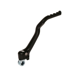 Pedal de arranque RFX Pro Series (anodizado duro - negro) - KTM SX2...