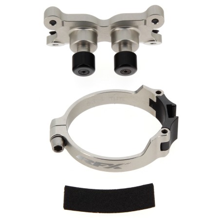 Sistema de salida rápida doble botón RFX Pro Series 2 (H/A)