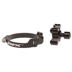 Sistema de salida rápida RFX Pro - negro