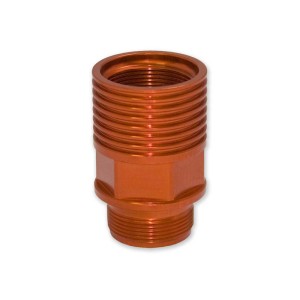 Extensión de refrigeración del depósito del freno trasero RFX Pro (...