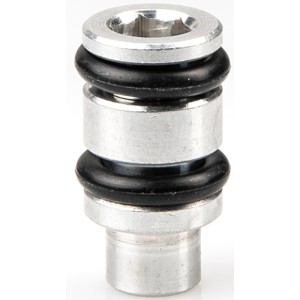 Caña de acelerador RFX Pro (Noir) - RFX F7/F8