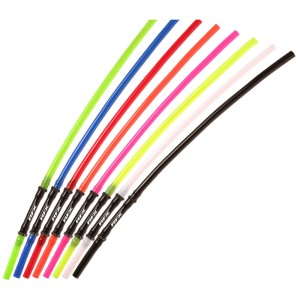 Tubo de ventilación RFX Race - Tubo largo con válvula unidirecciona...