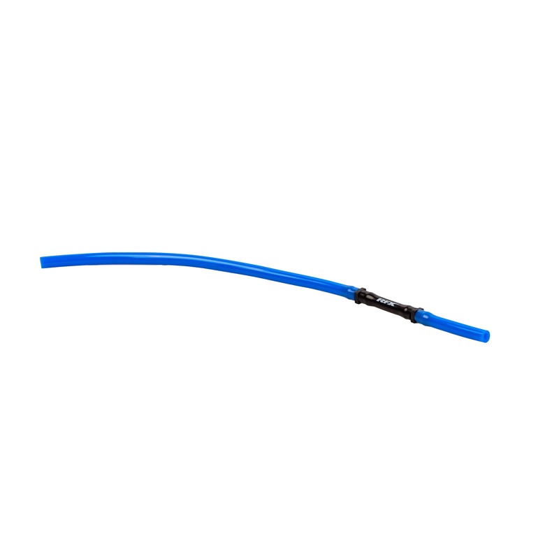 Tubo de ventilación RFX Race - Tubo largo con válvula unidirecciona...