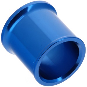 Espaciadores de rueda RFX Pro traseros (azul)