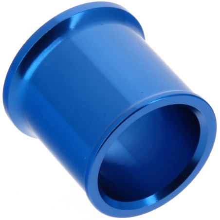 Espaciadores de rueda RFX Pro traseros (azul)