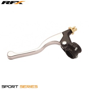 Conjunto de maneta de embrague de fundición RFX Sport Universal 2 t...