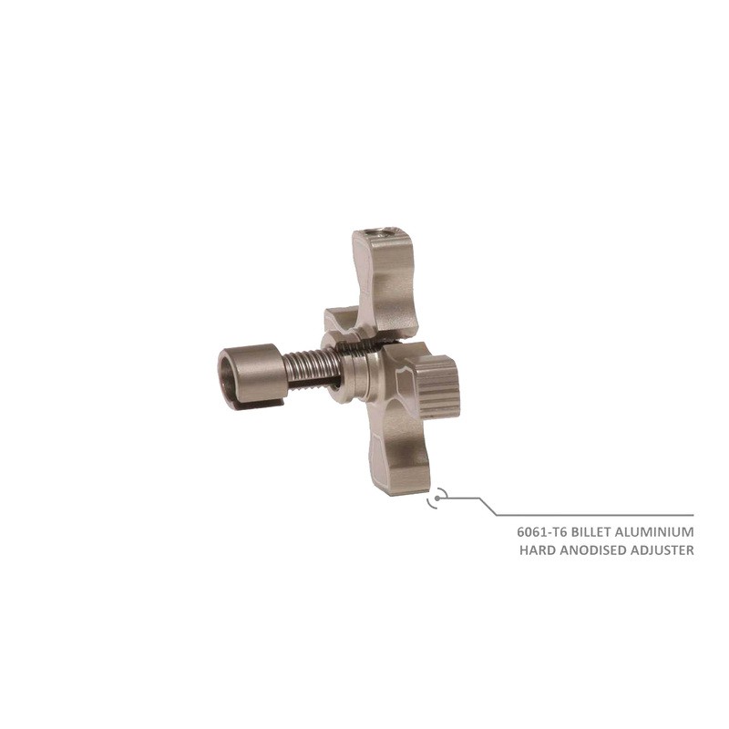 Ajustador rápido y tornillo de recambio del conjunto de embrague RF...