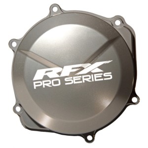 Cubierta de embrague RFX Pro (anodizado duro) - Honda CRF250