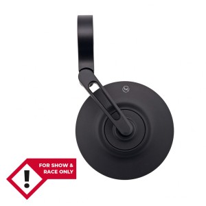 Retrovisor de manillar HIGHSIDER Conero-XS