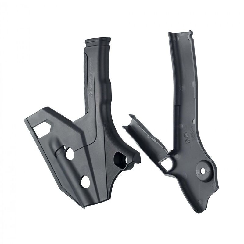 Protector chasis POLISPORT