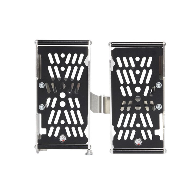 Protectores de radiador AXP Xtrem PHD