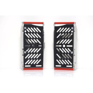 Protectores de radiador AXP Xtrem PHD